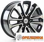 RST  R058  (BD)  7,5х18  6х139,7  ЕТ30  106,1
